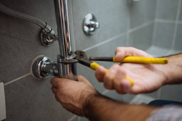 Reliable Sulphur, OK Plumber Solutions